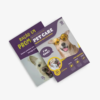Folder Flyer Panfleto 14x20cm Couche 70g