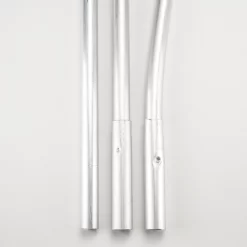 Wind Banner Somente Haste Tubular