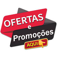 PROMOÇÕES