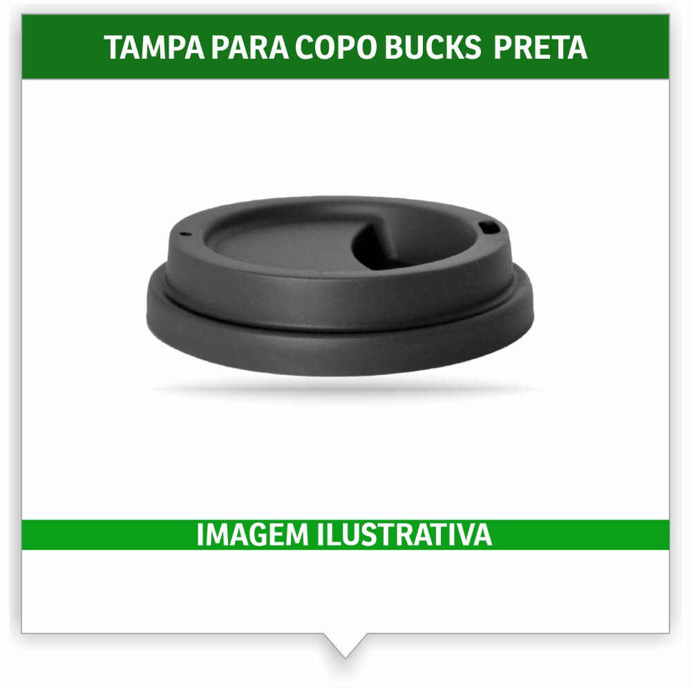 tampa-preta